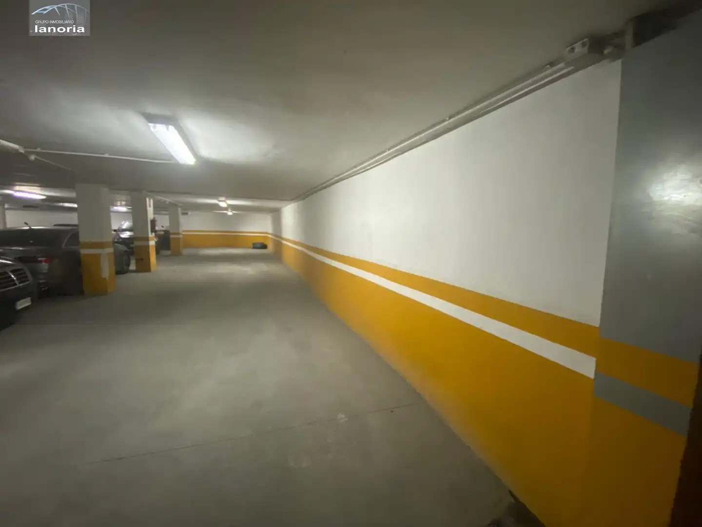 Parking of Garage for sale in Albacete