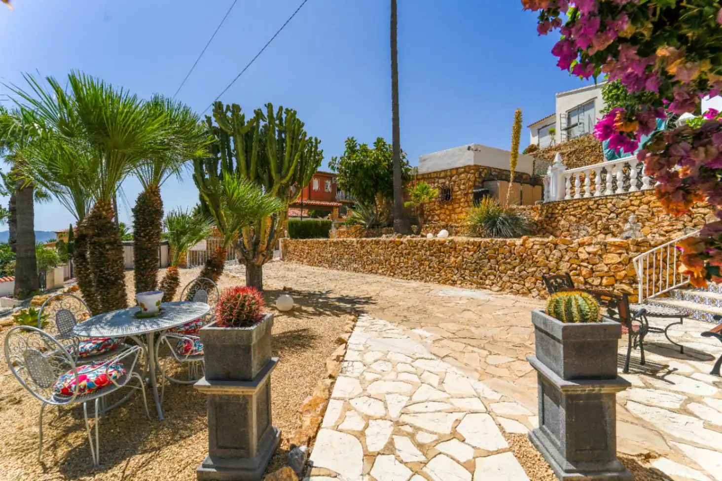 Casa o chalet en venta en La Nucia Pueblo