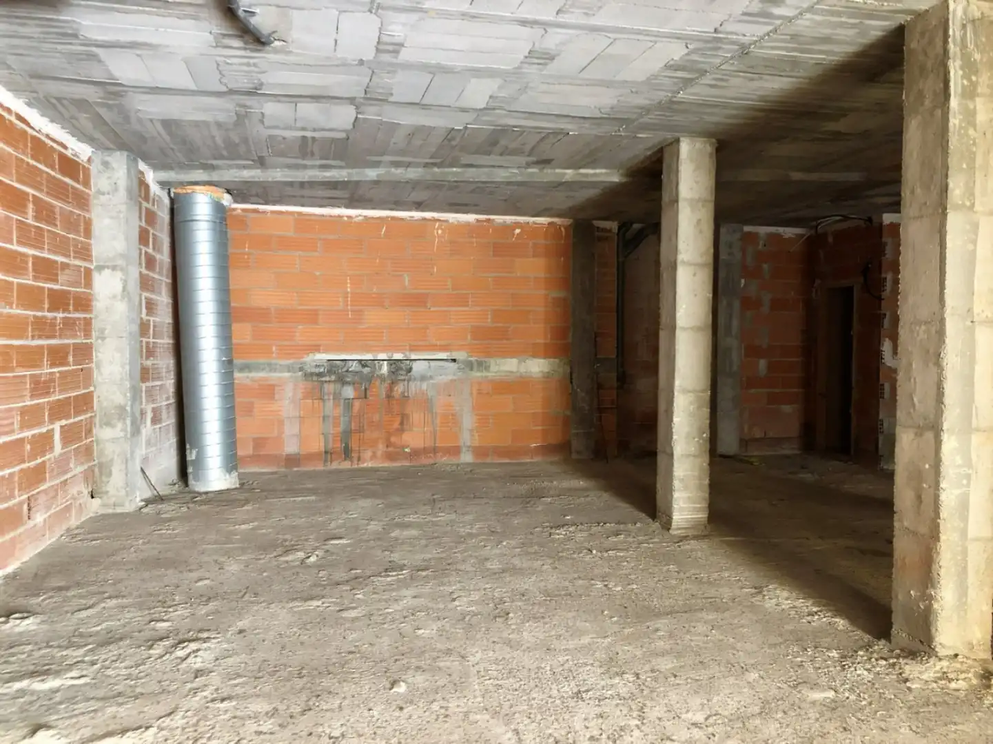 Business premises for sale in Vilanova i la Geltrú - Calle Argenteria