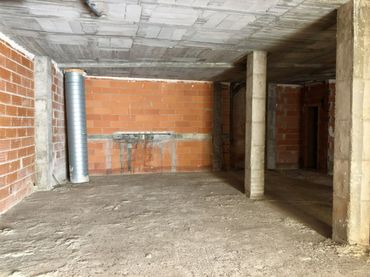 Business premises for sale in Vilanova i la Geltrú - Calle Argenteria
