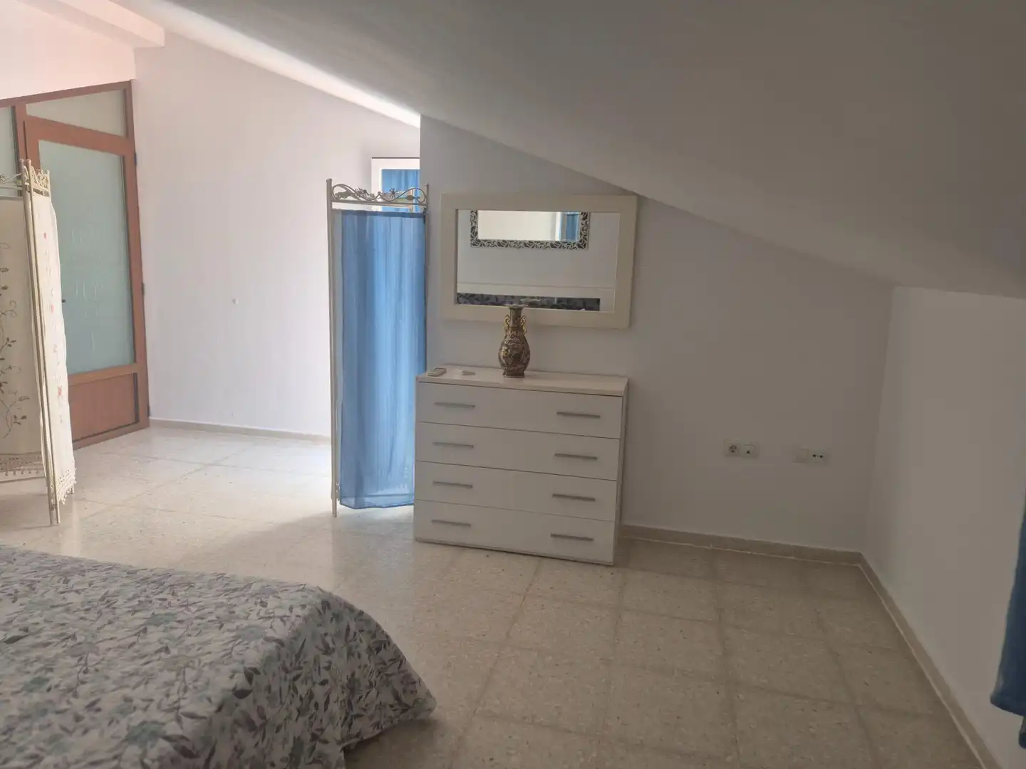 Attic for sale in Puebla de la Calzada