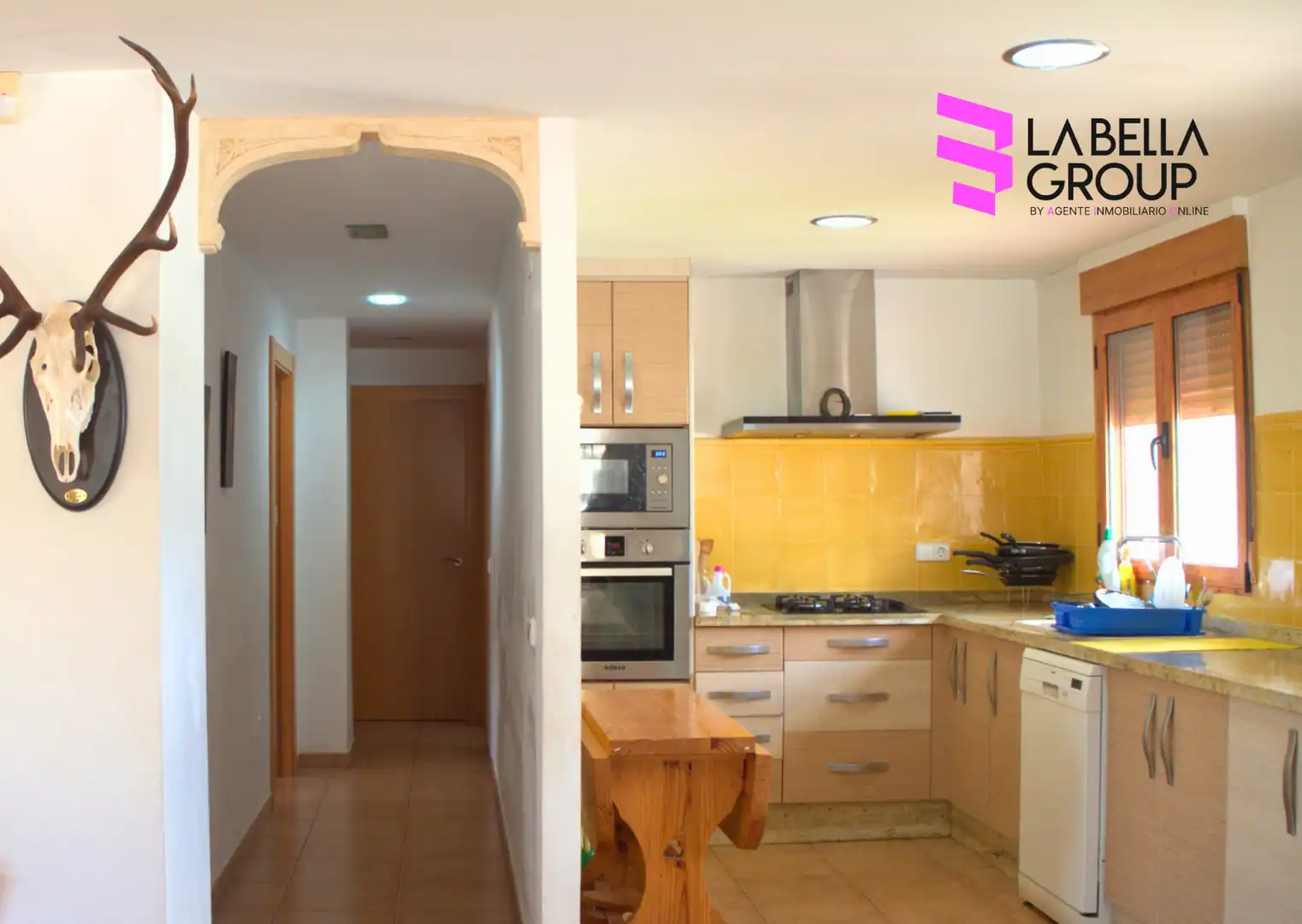 Maison rustique avec jardin à vendre à Lugar III Pd 4, imagen 6