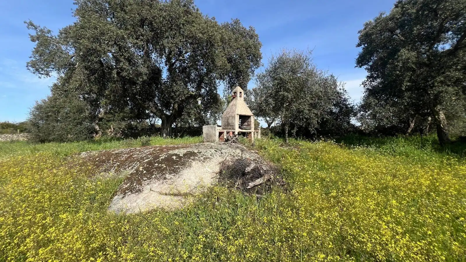 Grundstücke zum Verkauf in Montesclaros