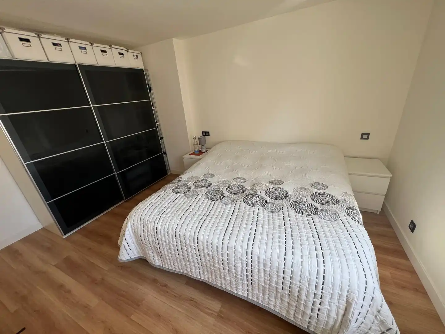 Habitación de Piso de alquiler en Gijón  con Amueblado, Horno y Lavadora