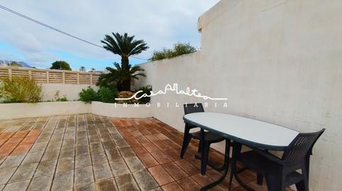 Photo 3 of Apartment to rent in Altea ciudad, Altea