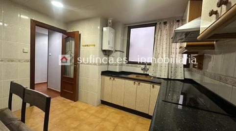 Foto 5 de Pis de lloguer a Santa Rosa, Alcoy / Alcoi