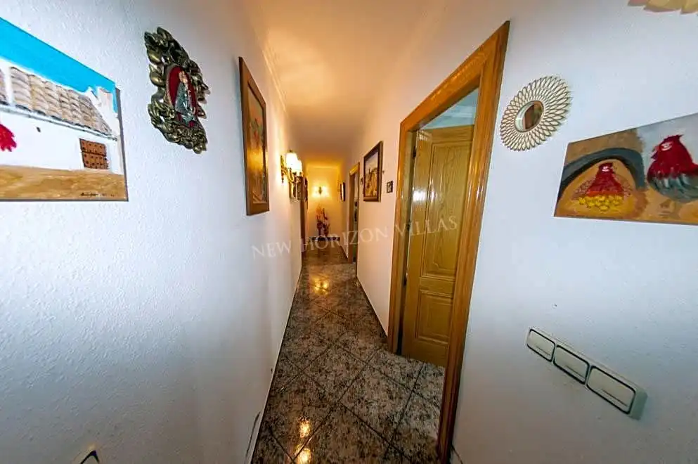 Casa amb terrassa en venda a new, imagen 45