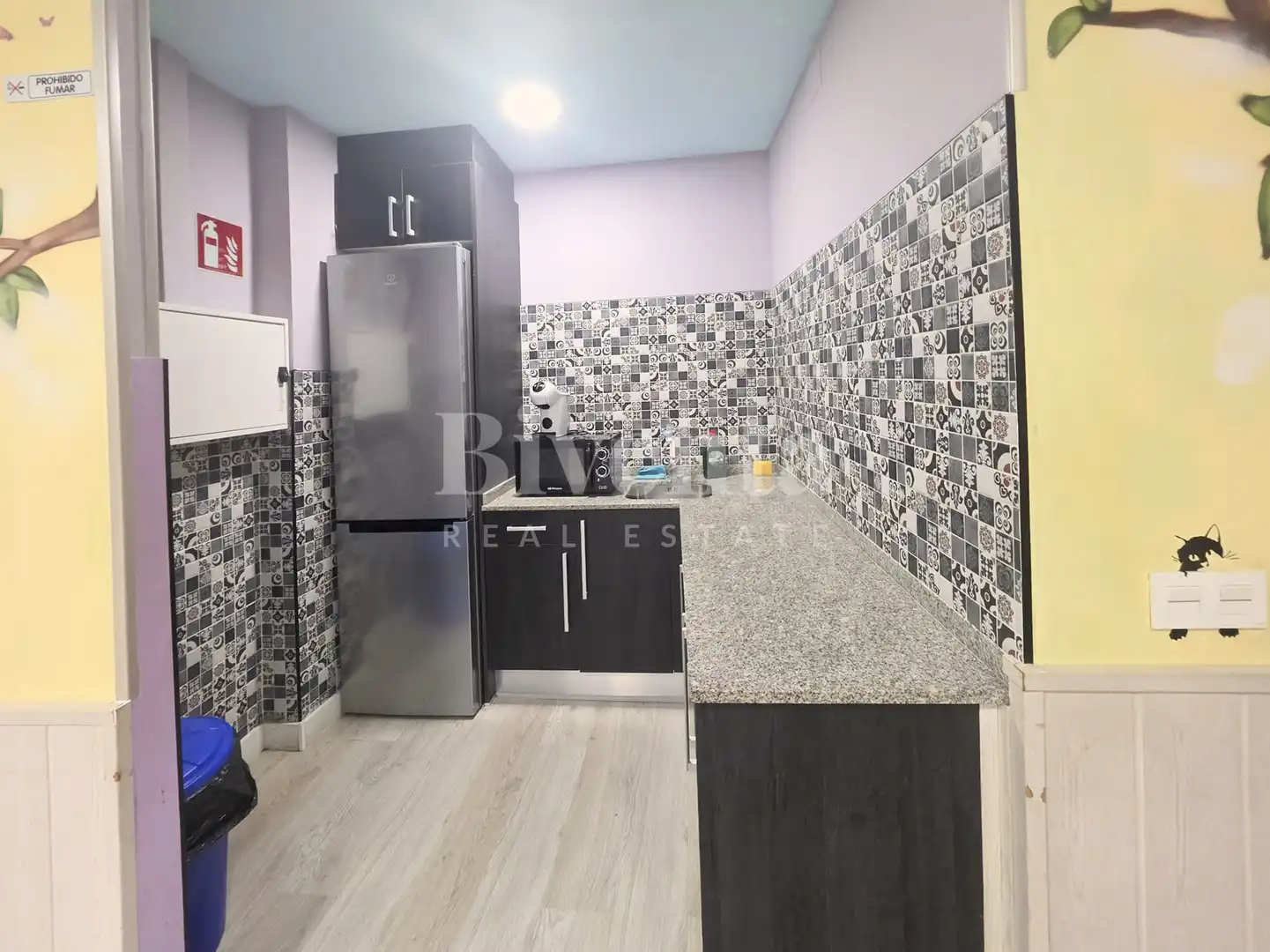 Business premises for sale in Eixample, imagen 22