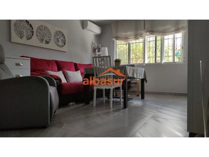 Exterior view of Flat for sale in  Córdoba Capital  with Air Conditioner