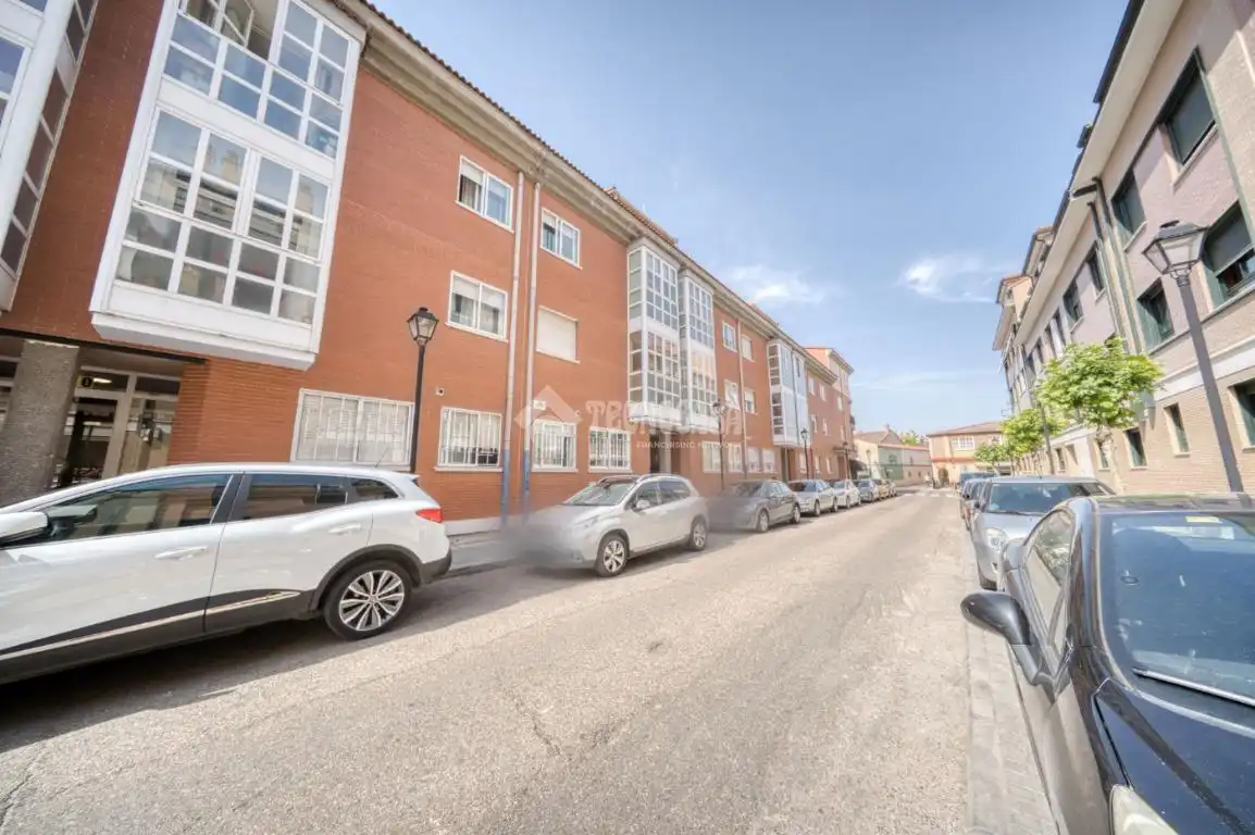 Piso en venta en Laguna de Duero