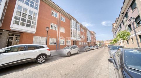 Foto 3 de Piso en venta en Laguna de Duero, Valladolid