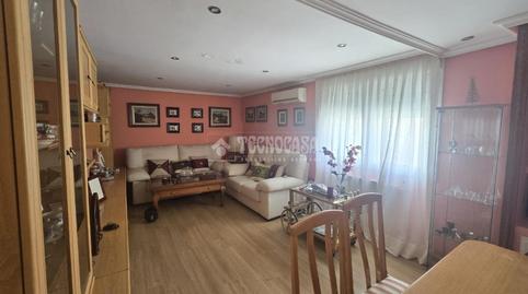 Foto 2 de Ático en venta en Fuente del Berro, Madrid