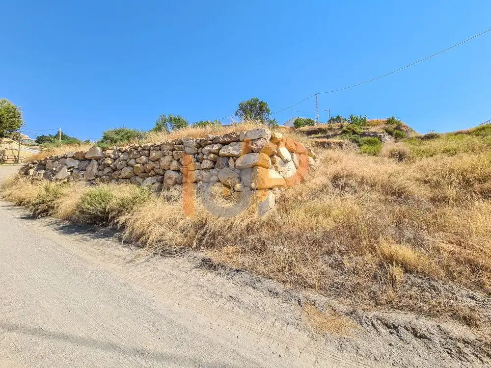 Terreno residencial en venta en Huércal-Overa, imagen 10
