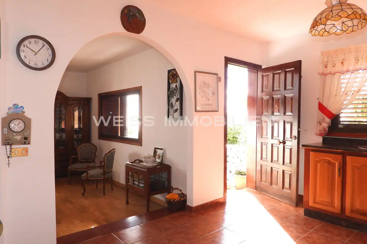 Casa o xalet en venda a La Perdoma - San Antonio - Benijos