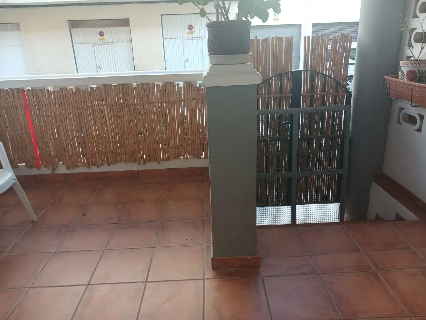Apartament amb ascensor en venda a Carrer Isaac Peral 47, imagen 2