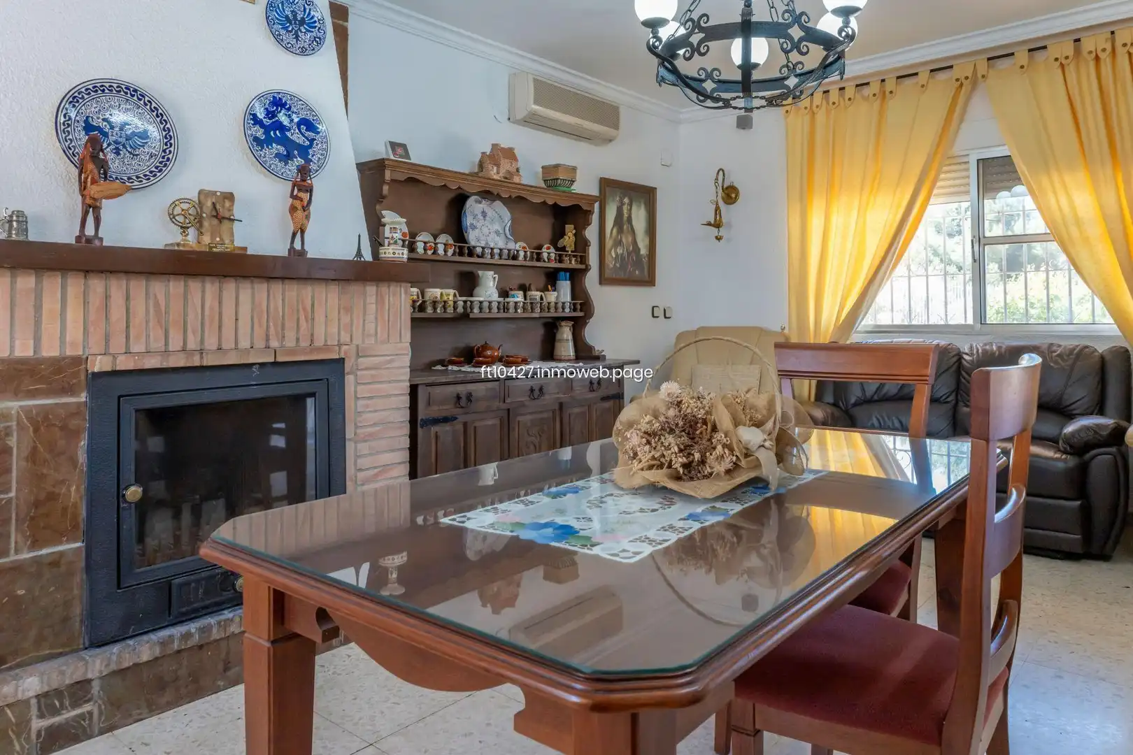 Villa avec piscine à vendre à Guadix, imagen 31