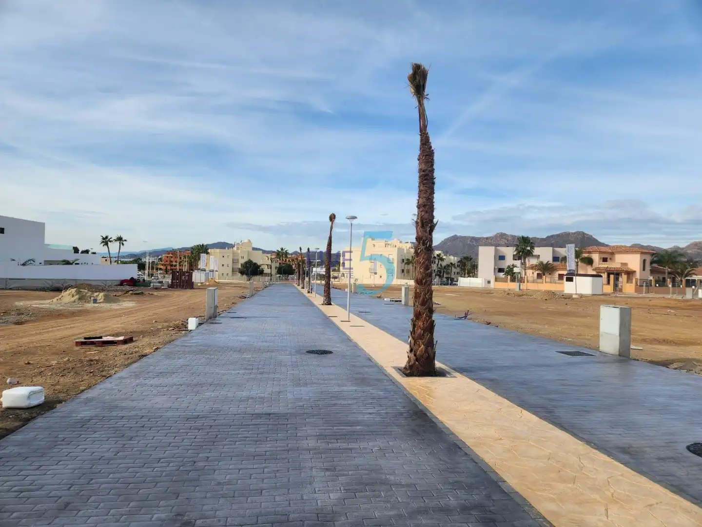 Maison à vendre à San Juan de los Terreros, imagen 44