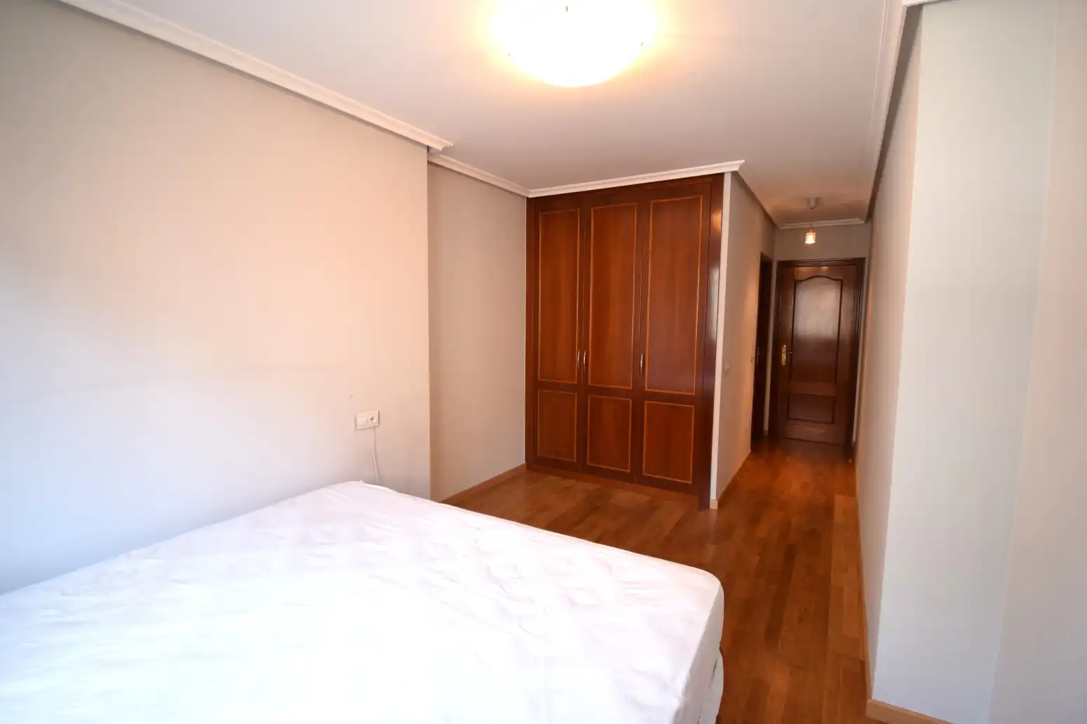 Bedroom of Flat for sale in Vallobín - La Florida