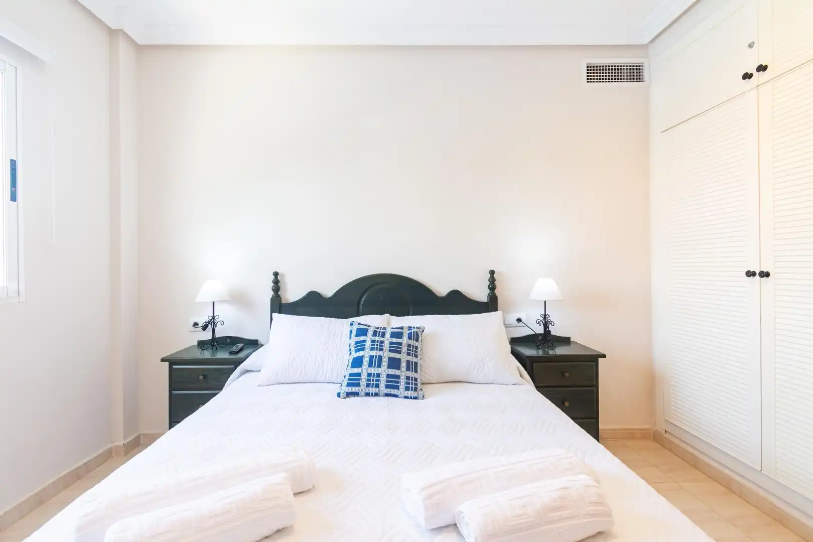 Apartament amb terrassa en venda a Los Collados-Los Geraneos, imagen 4