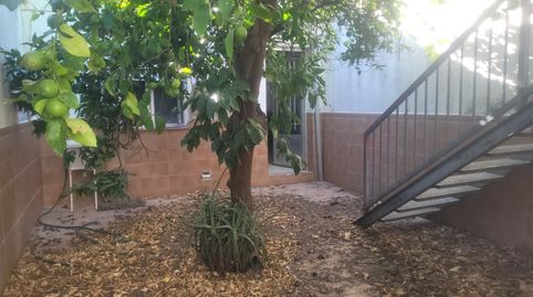 Foto 2 de Casa adosada en venta en Don Benito, Badajoz