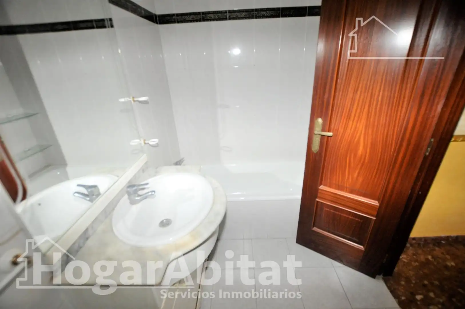 Flat with terrace for sale in Avenida Cami Nou, imagen 30