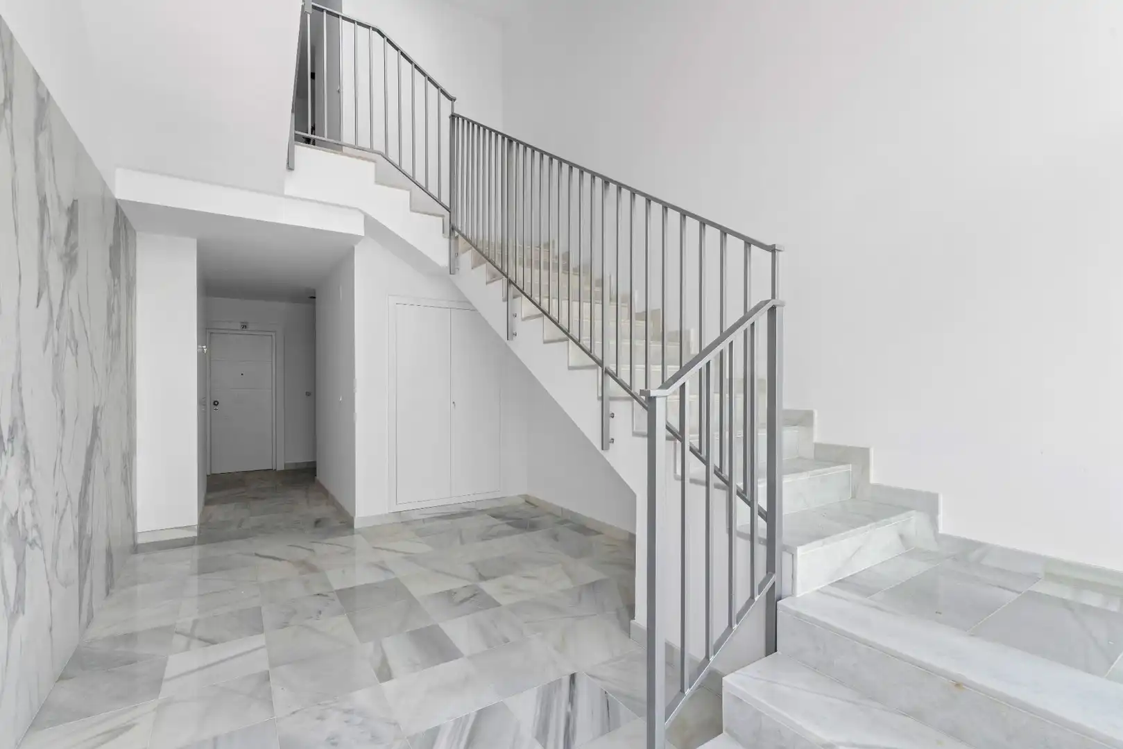 Ático con terraza en venta en Orihuela Costa, imagen 23