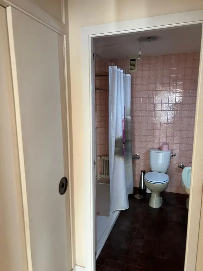 Wohnung mit Aufzug zum Verkauf in Rúa de García Barbón, imagen 16