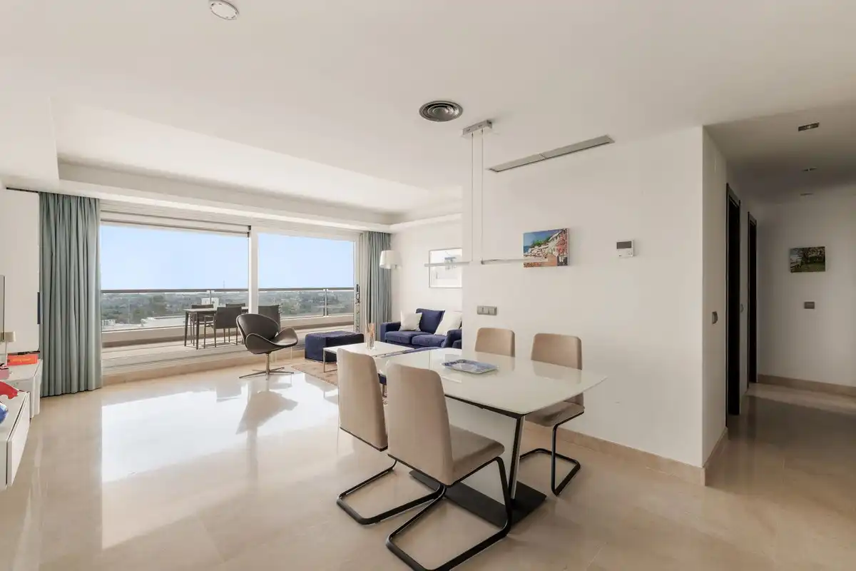 Flat with lift for sale in Benahavís pueblo, imagen 15