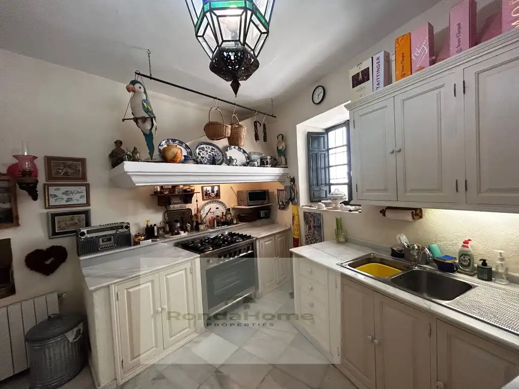 Haus mit Terrasse zum Verkauf in La Ciudad, imagen 29