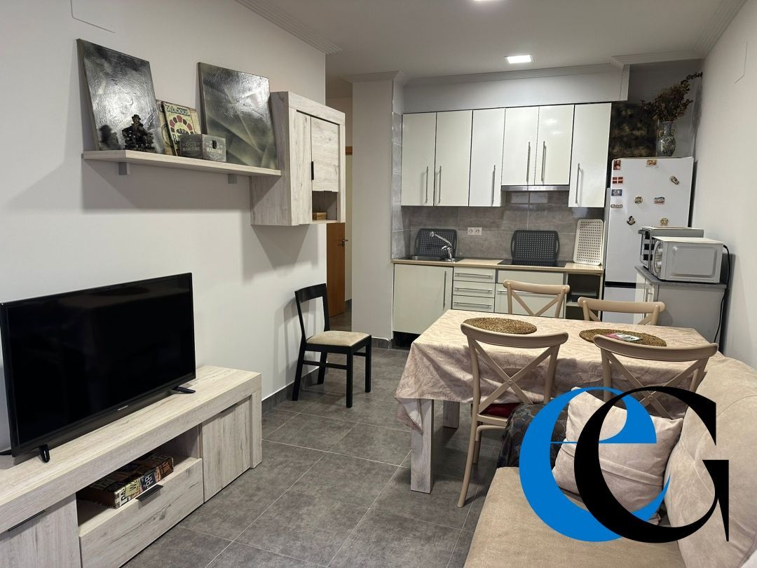 Flat for sale in Orio