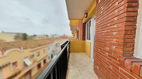 Foto 2 de Apartament de lloguer a Zona Campus Universitario, Burjassot