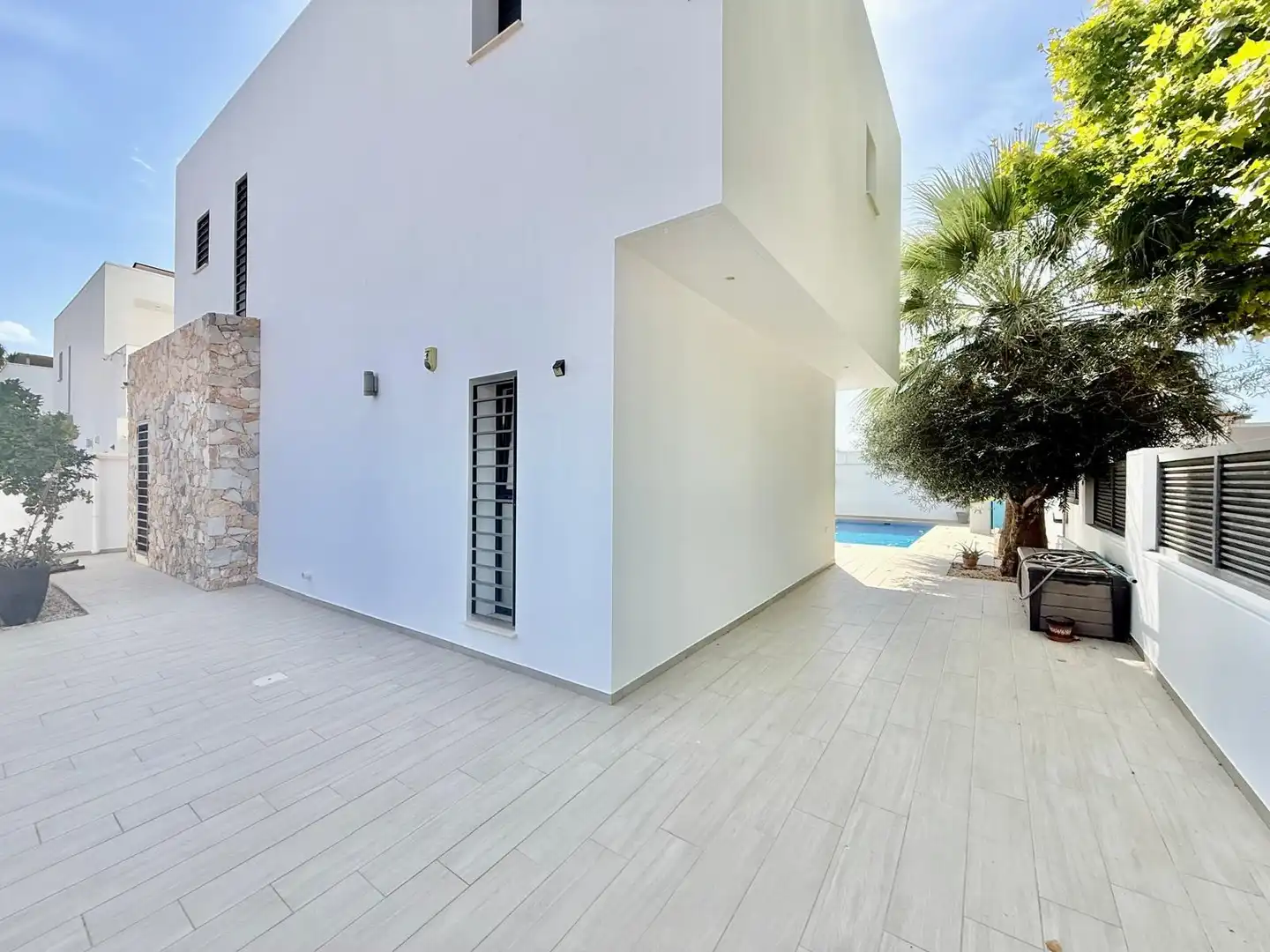 Villa mit Terrasse zum Verkauf in Lo Pagán, imagen 15
