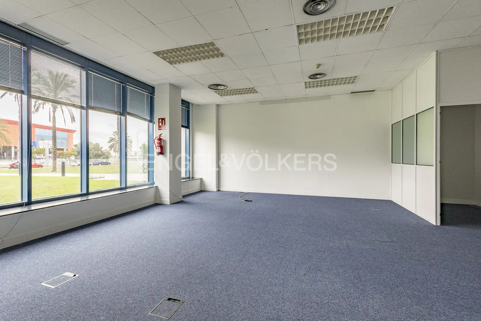 Office space with lift to rent in Zona Industrial, imagen 7