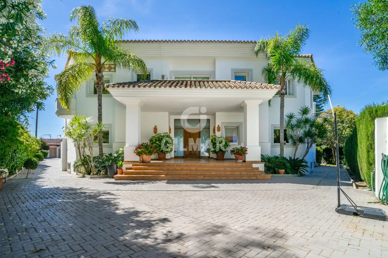 Villa avec piscine à vendre à El Paraíso, imagen 4