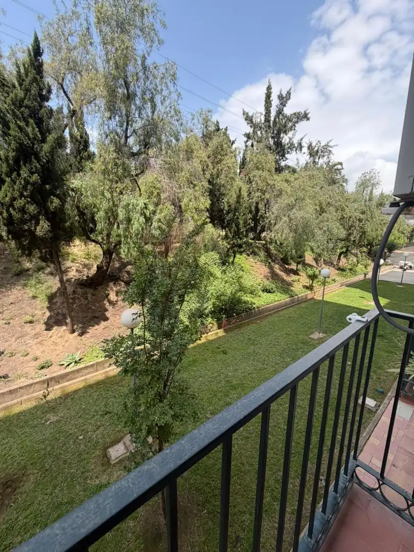 Apartment mit Pool zum Verkauf in santa gema 28, imagen 6