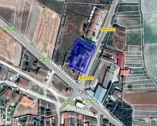 Residencial en venda en Hontalbilla