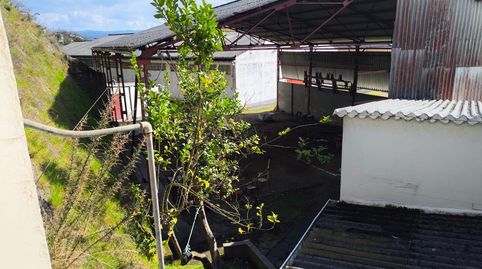 Foto 5 von Fabrikhallen zum Verkauf in Froxel, Oseiro, Arteixo