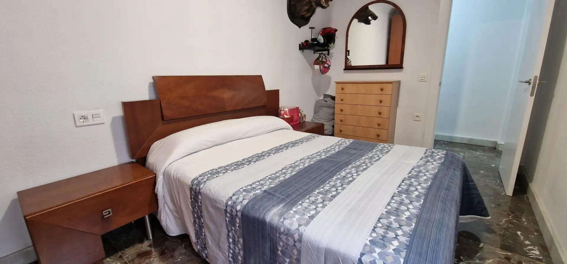 Piso con ascensor en venta en Calle Generalife, imagen 8
