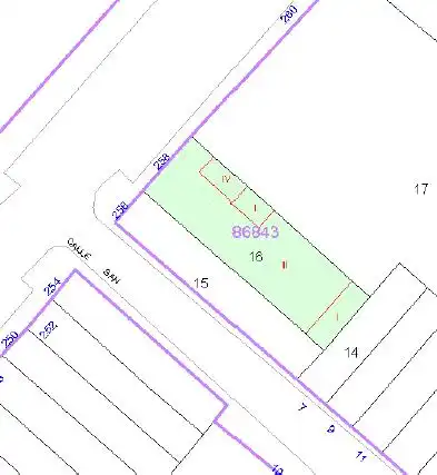 Business premises for sale in Calle Granada 258, imagen 11