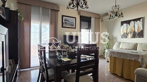 Foto 4 de Casa adosada en venta en Maria Bofan, San Sebastián de los Ballesteros, Córdoba