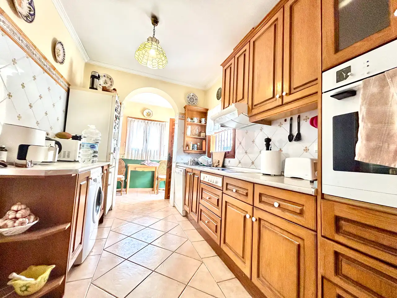 Casa in vendita a Orihuela Costa, imagen 19