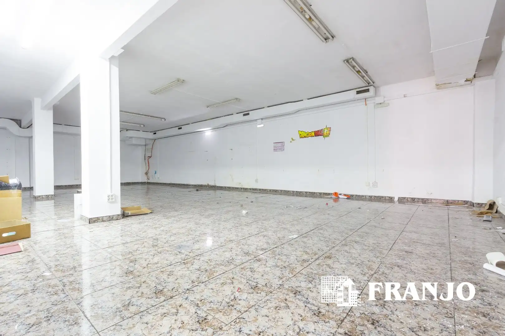 Local commercial à vendre à Centre - Eixample – Can Llobet, imagen 8