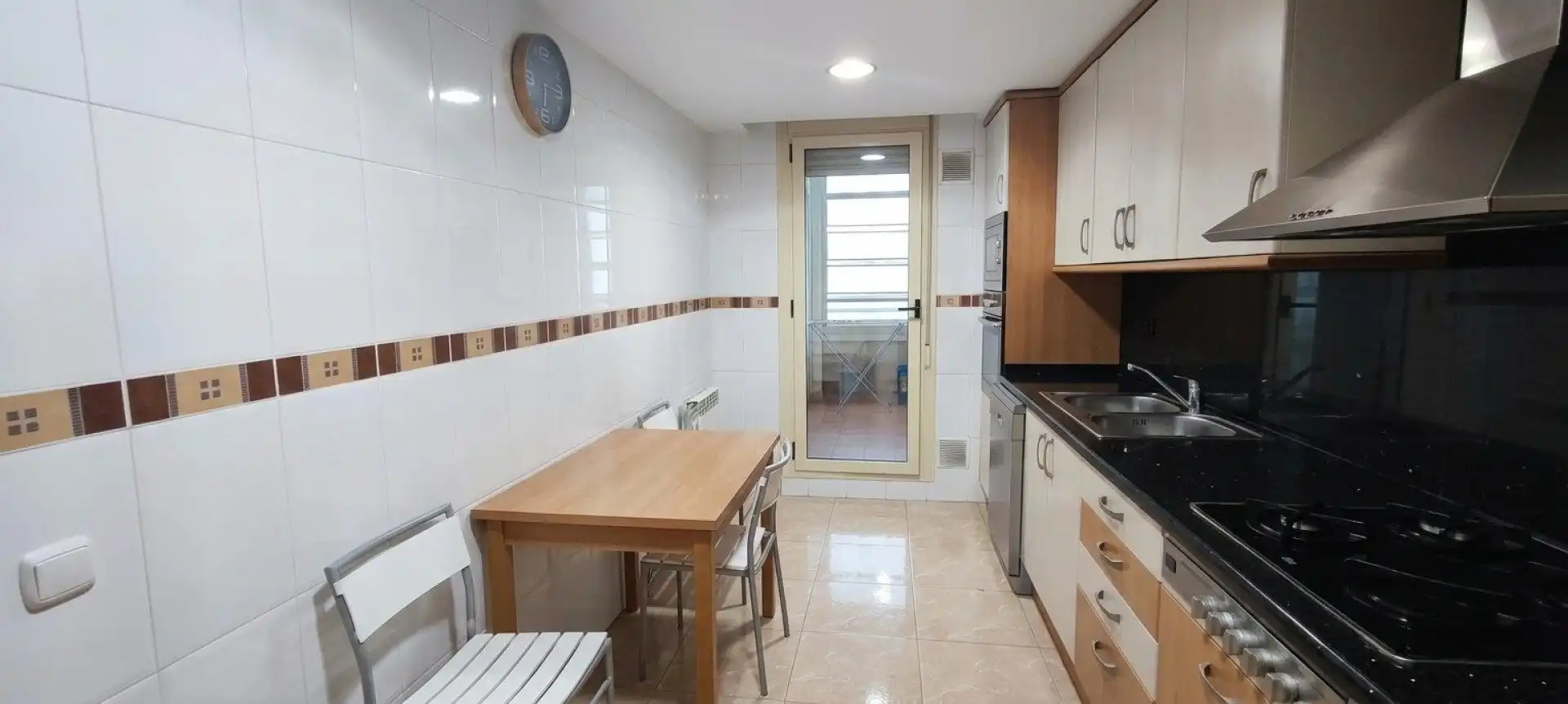Cocina de Piso en venta en Salou con Aire acondicionado, Calefacción y Terraza