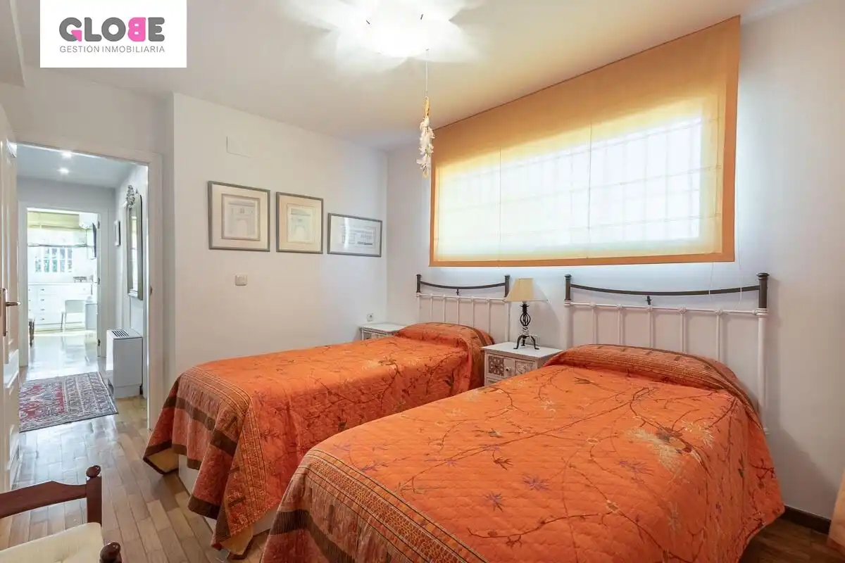 Casa con terraza en venta en Genil, imagen 35