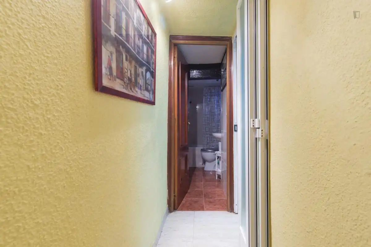 Apartment zur Miete in Centro, imagen 14