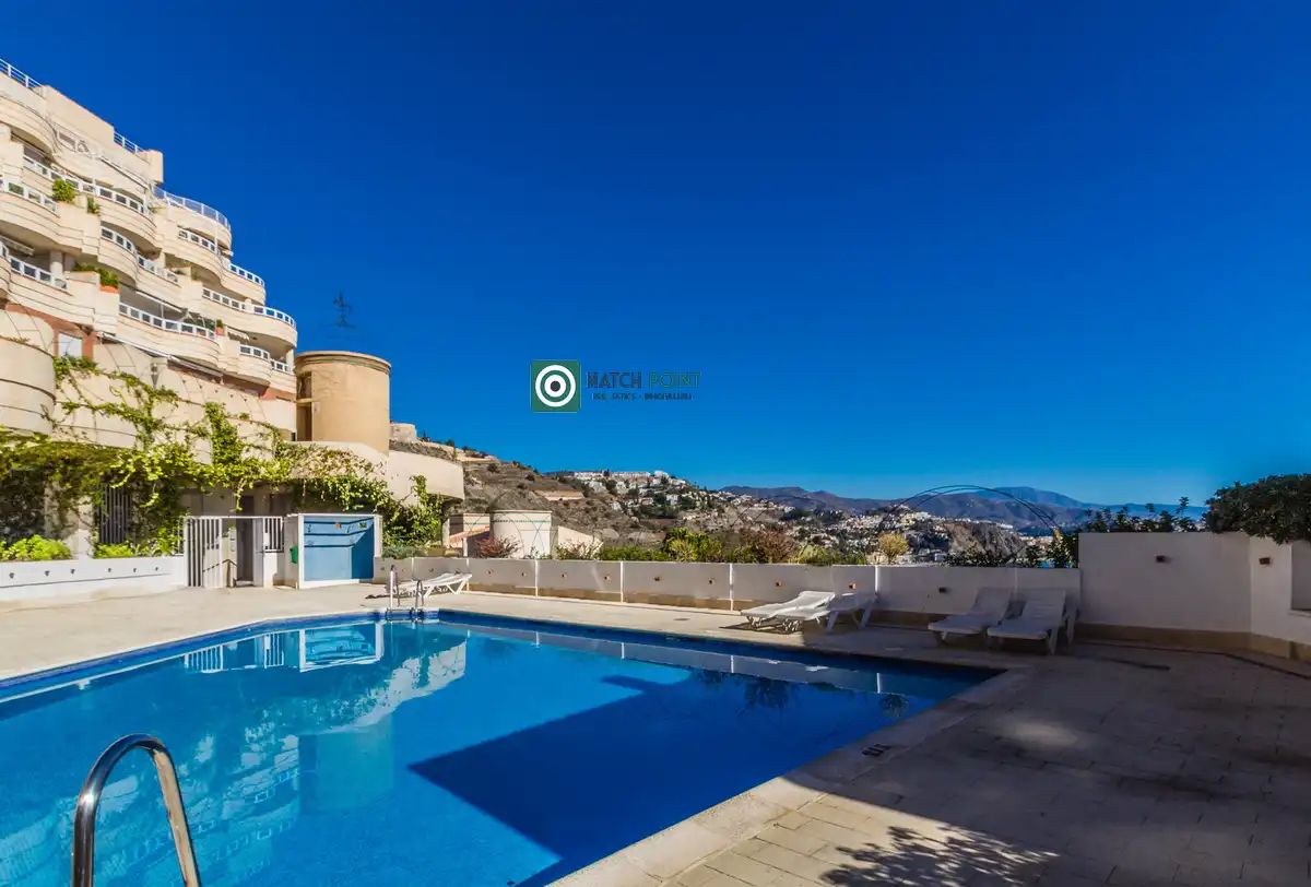 Chalet en venta en Las Lomas, imagen 65