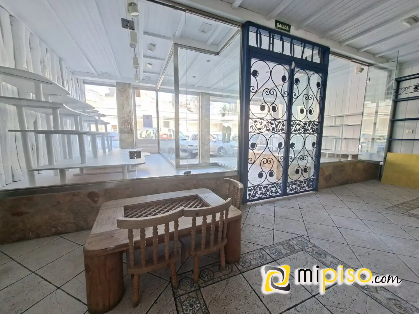 Business premises for sale in Centro, imagen 12
