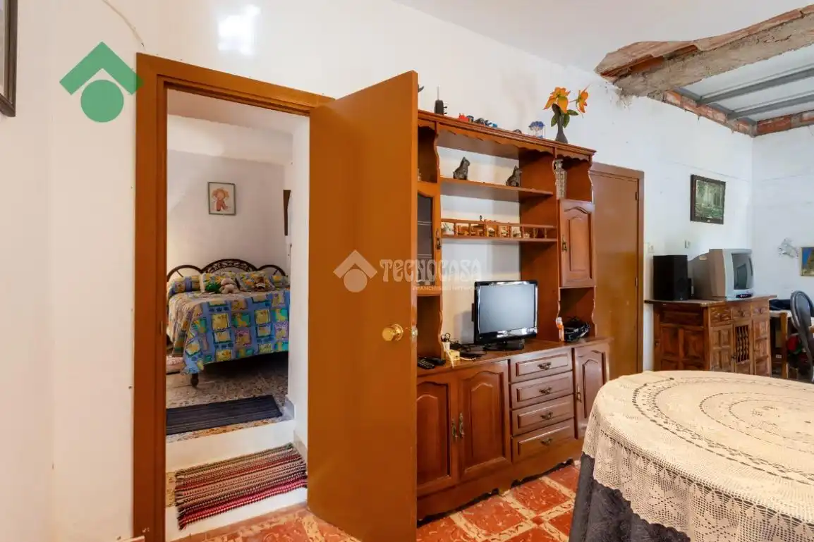 Casa rústica en venta en El Rescate - Río Seco, imagen 5