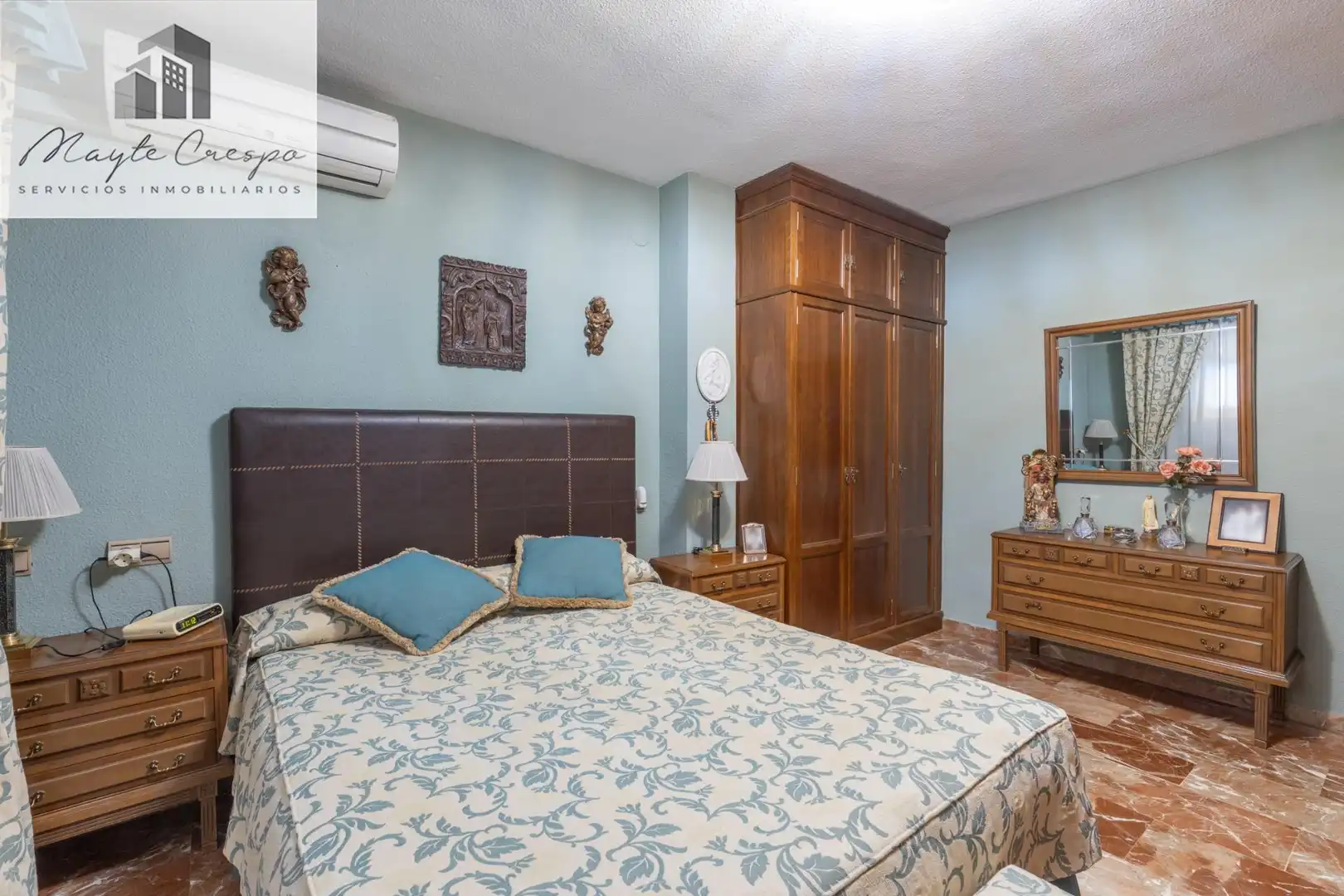 Piso con ascensor en venta en Ronda, imagen 24