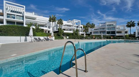 Foto 2 de Apartamento en venta en las Terrazas de Atalaya, Bloque 1, Apt Bajo 1 ( a, Benatalaya, Estepona